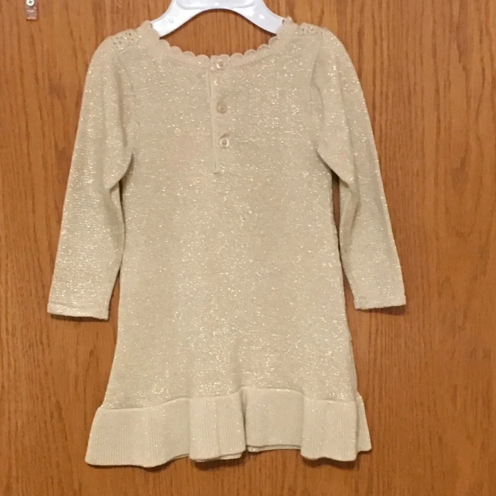 Zip Zap Baby Girl dress size 9 months. - Picture 2 of 5